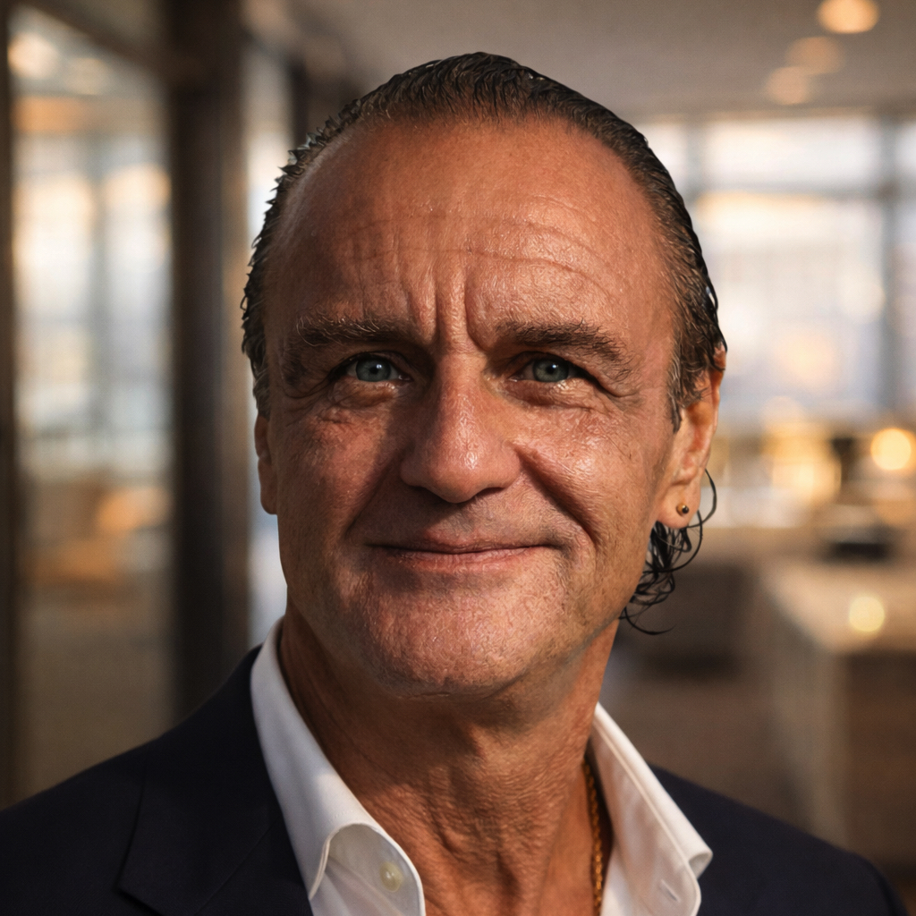 Alexandre Boschmans